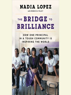 cover image of The Bridge to Brilliance